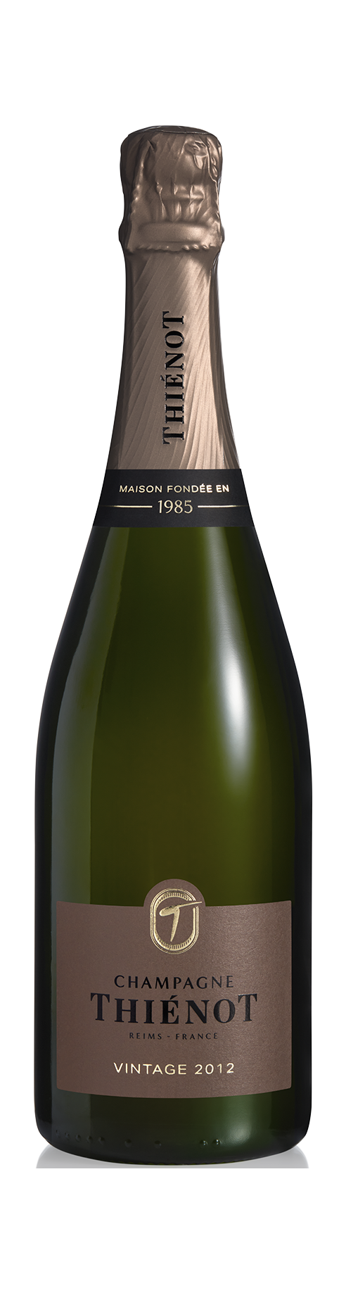 Brut Vintage
