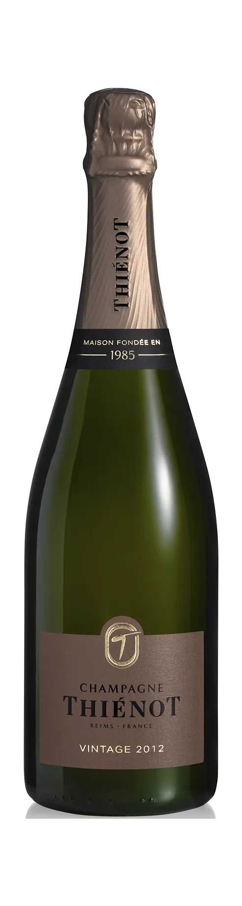 Brut Vintage