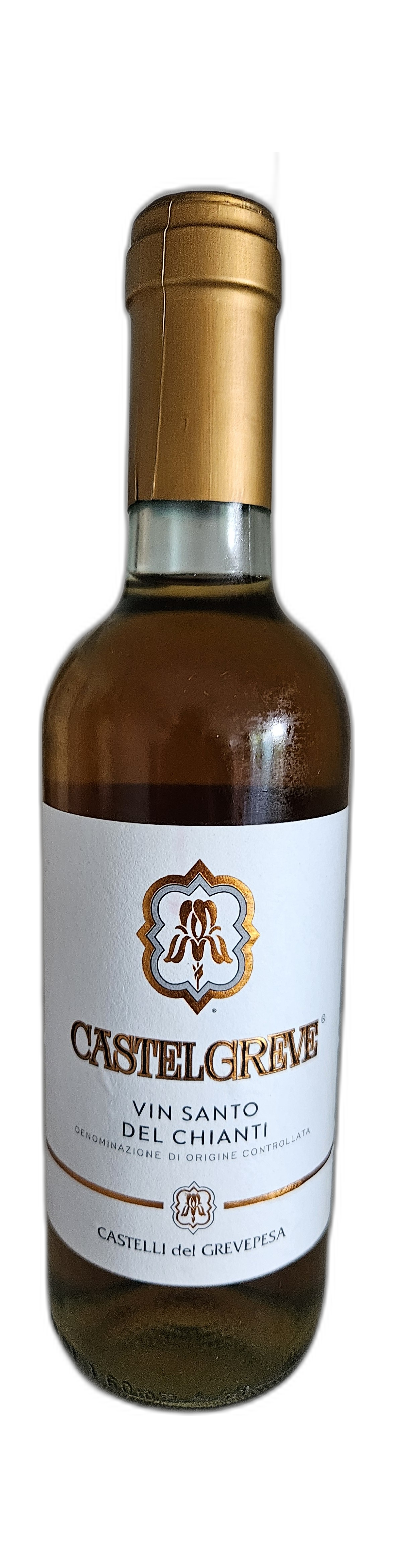 Vin Santo del Chianti Castelgreve