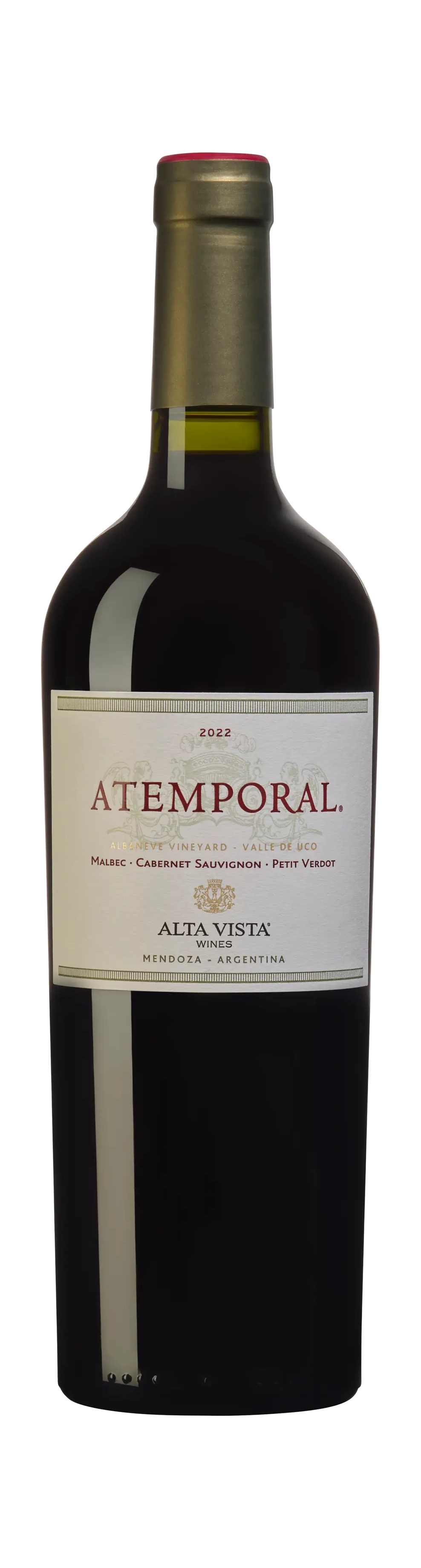 Atemporal