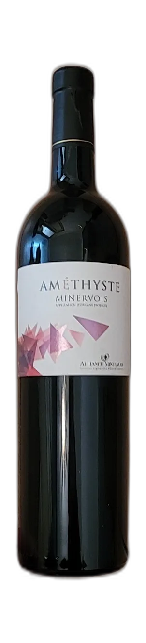 Améthyste