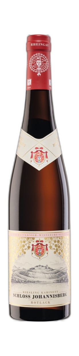 Riesling Kabinett Rotlack