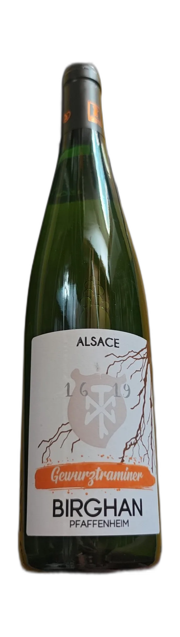 Gewurztraminer