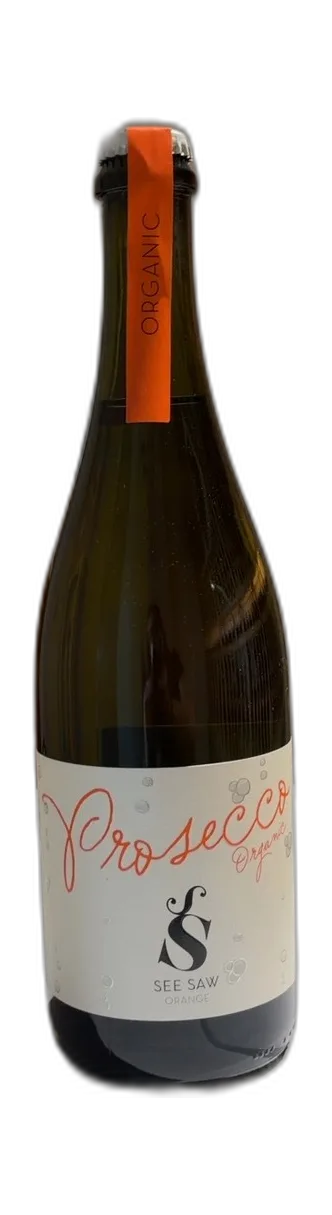 Prosecco Organic