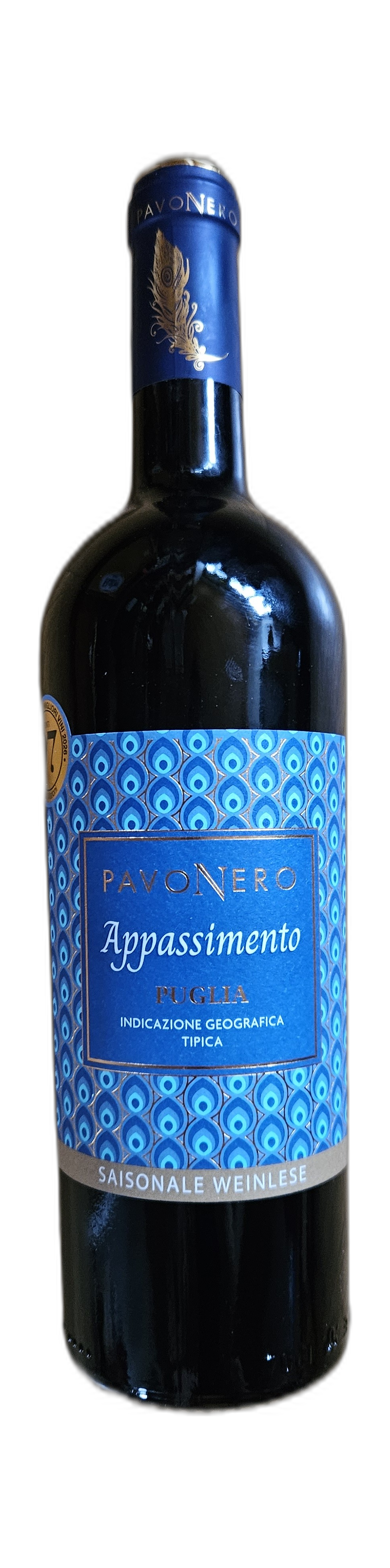 Appassimento