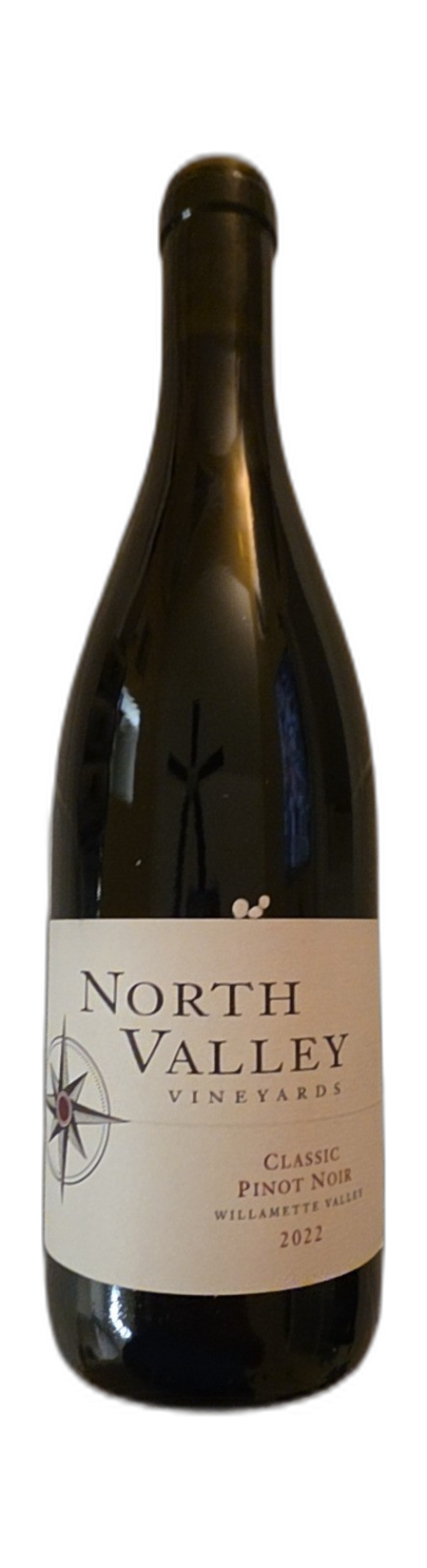 Classic Pinot Noir