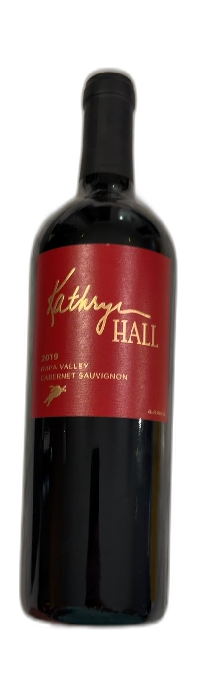 Napa Valley Cabernet Sauvignon