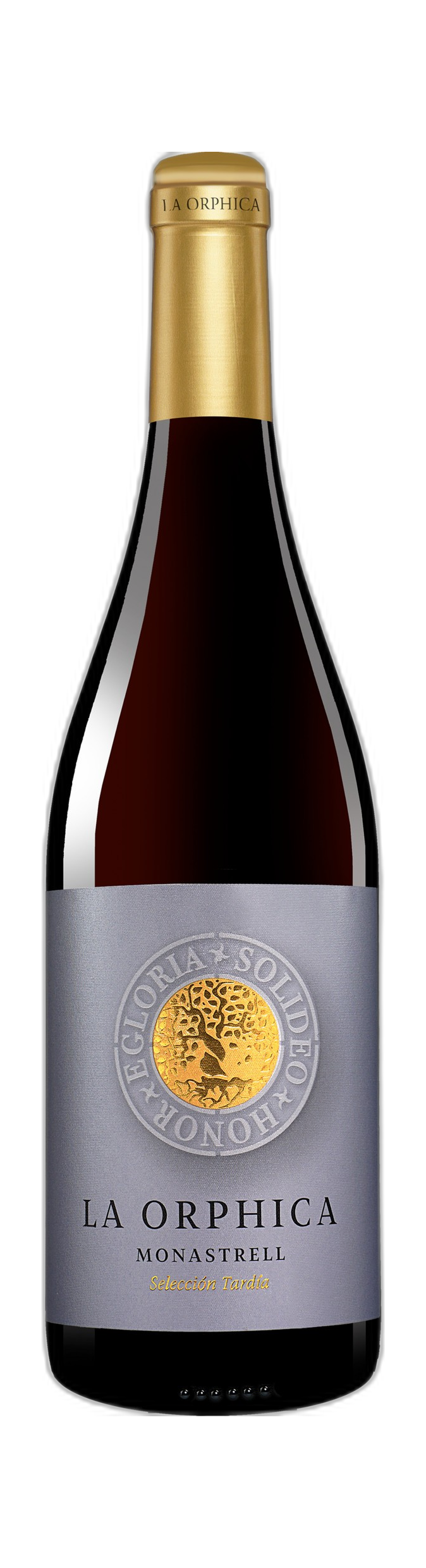 La Orphica Monastrell