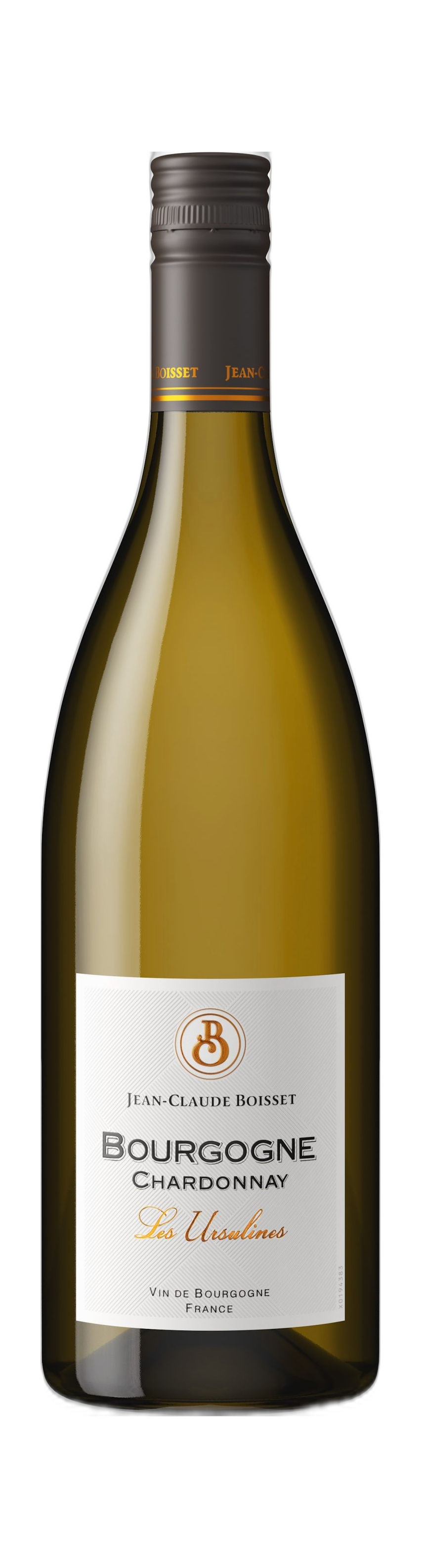 Bourgogne Chardonnay Les Ursulines