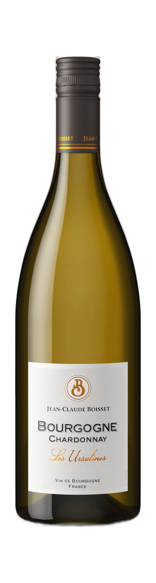 Bourgogne Chardonnay Les Ursulines