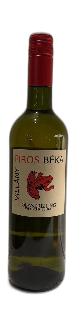 Olaszrizling
