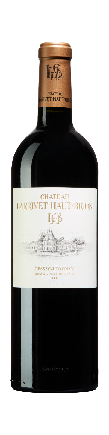 Château Larrivet Haut-Brion