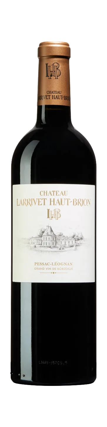 Château Larrivet Haut-Brion
