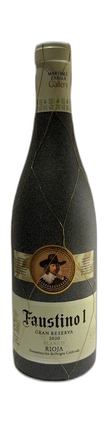 Gran Reserva Blanco