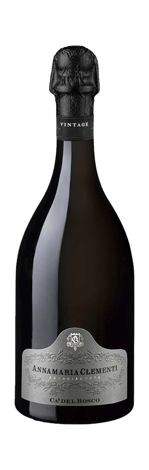 Franciacorta Anna-Maria Clementi Riserva