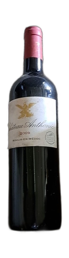 Moulis-en-Médoc