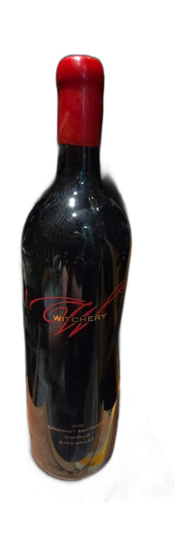 Witchery Cabernet Sauvignon