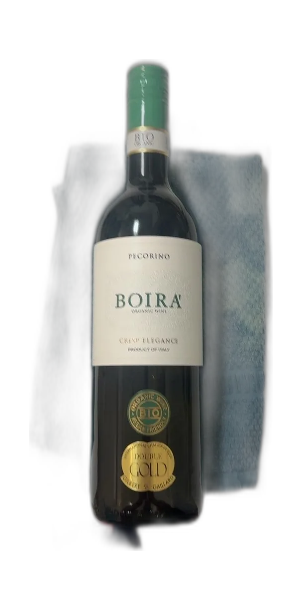 Boirà Pecorino