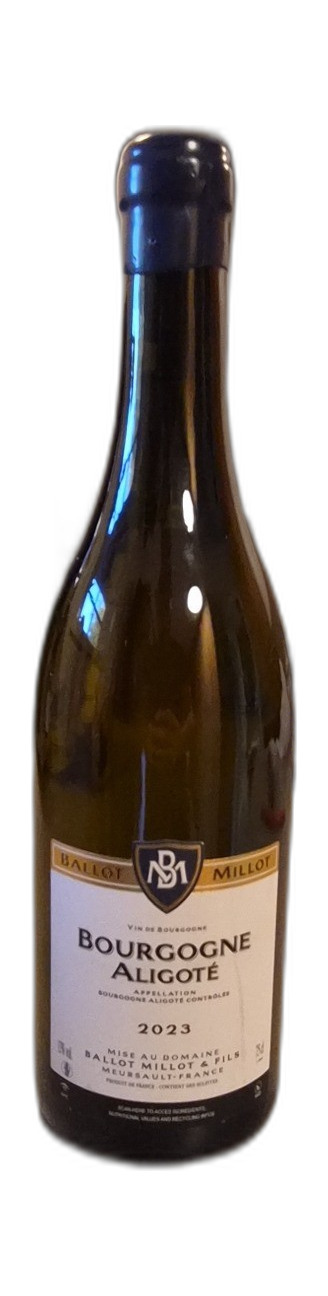Bourgogne Aligoté