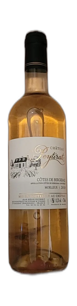 Moelleux