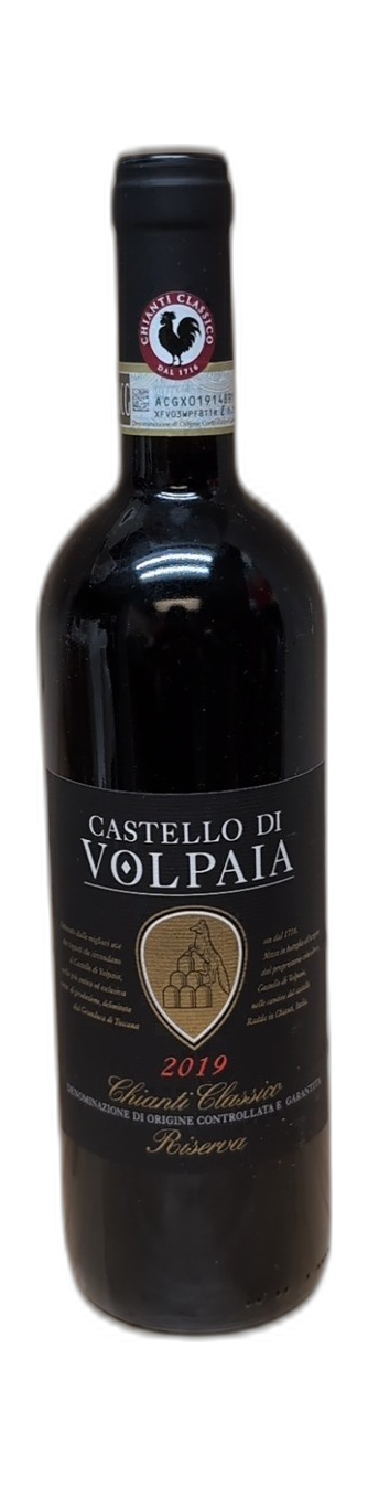 Chianti Classico Riserva