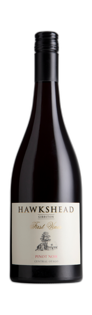 First Vines Pinot Noir