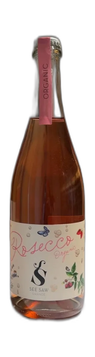 Rosecco Organic