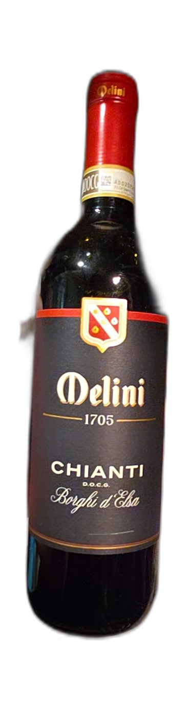 Chianti Borghi d'Elsa