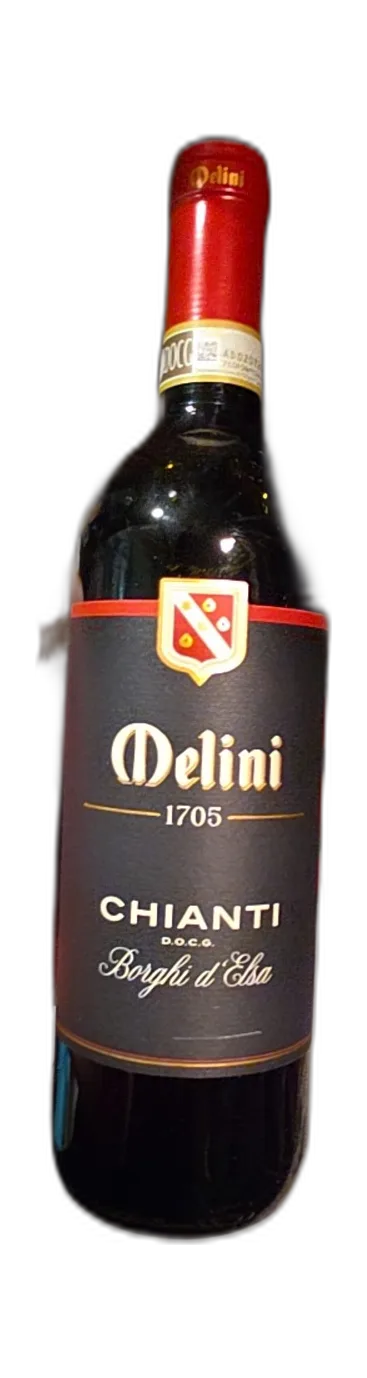 Chianti Borghi d'Elsa