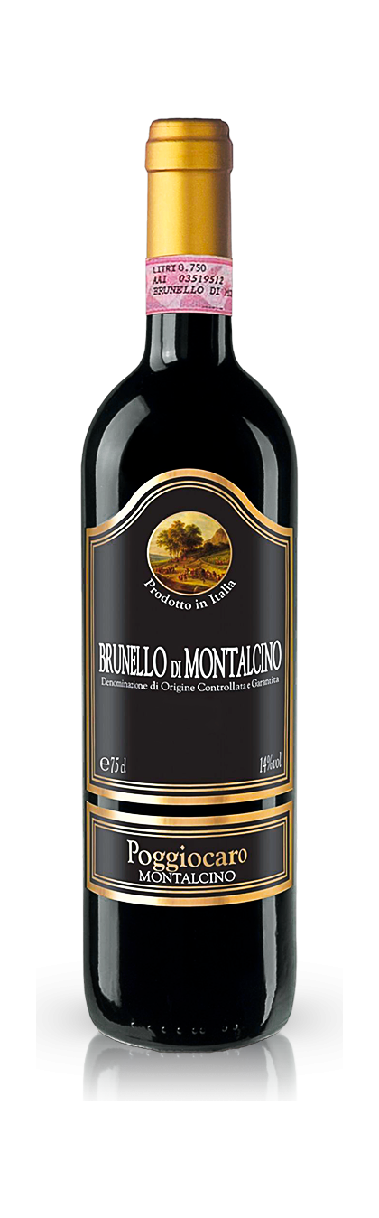 Brunello di Montalcino