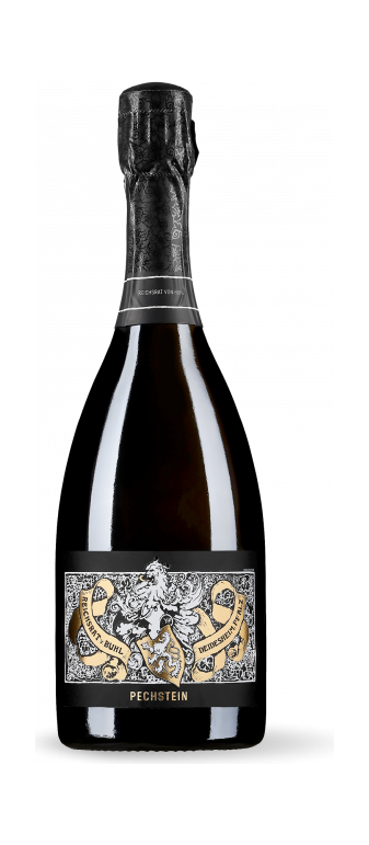 Forster Pechstein Riesling Sekt Brut