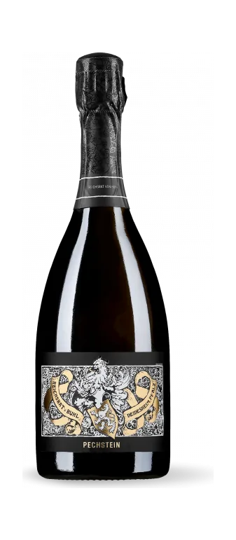 Forster Pechstein Riesling Sekt Brut