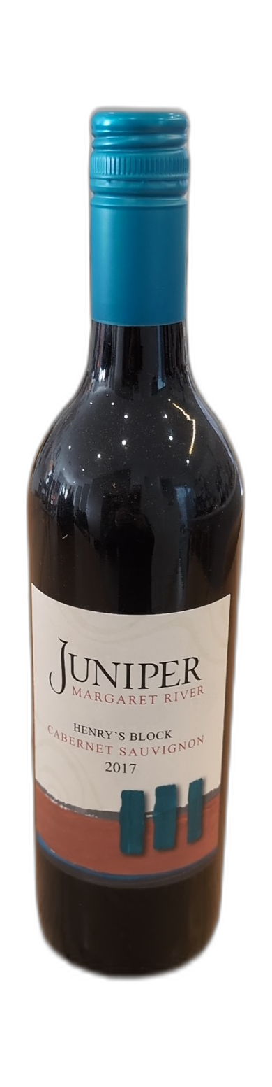 Henry's Block Cabernet Sauvignon