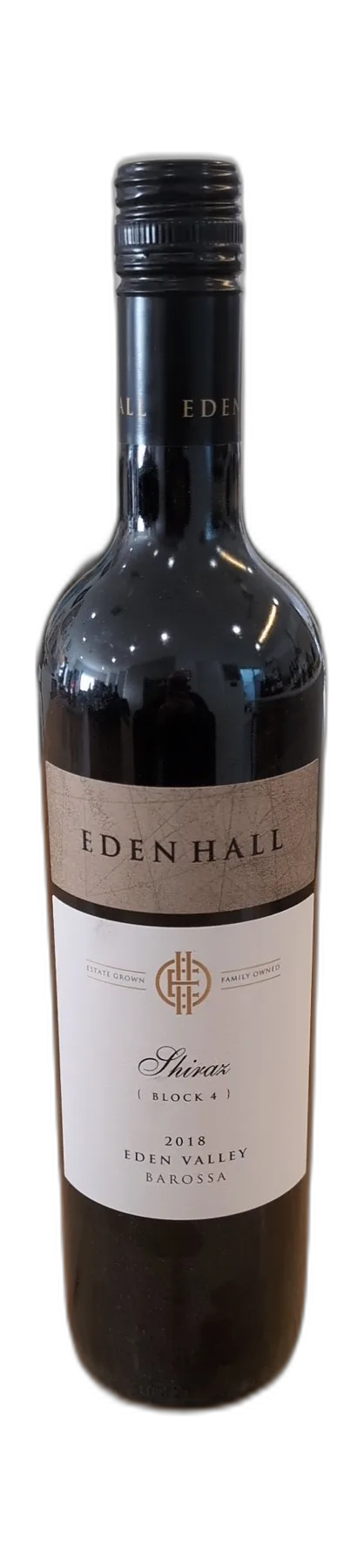 Shiraz Block 4