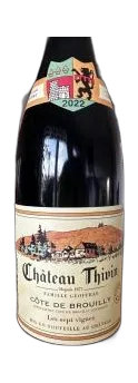 Château Thivin