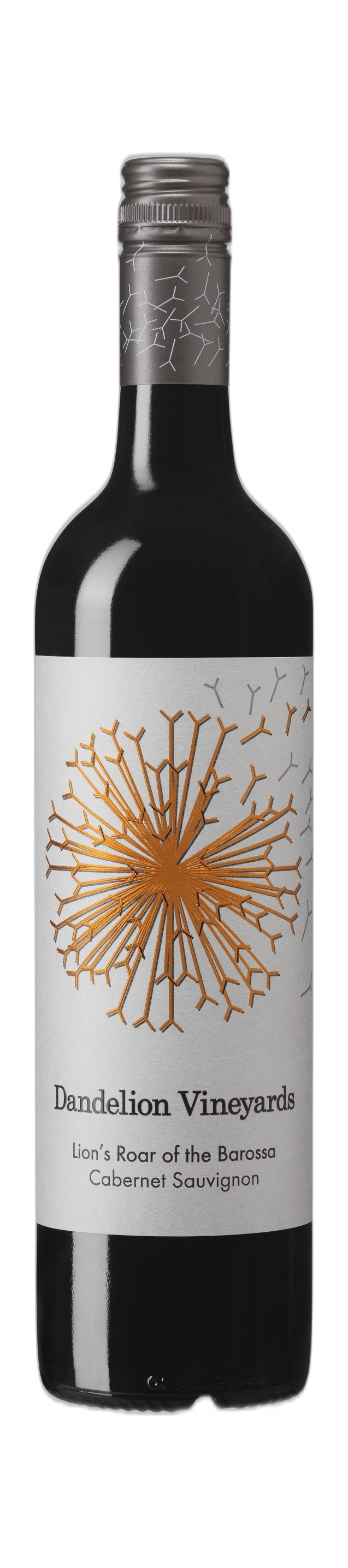 Lion's Roar of the Barossa