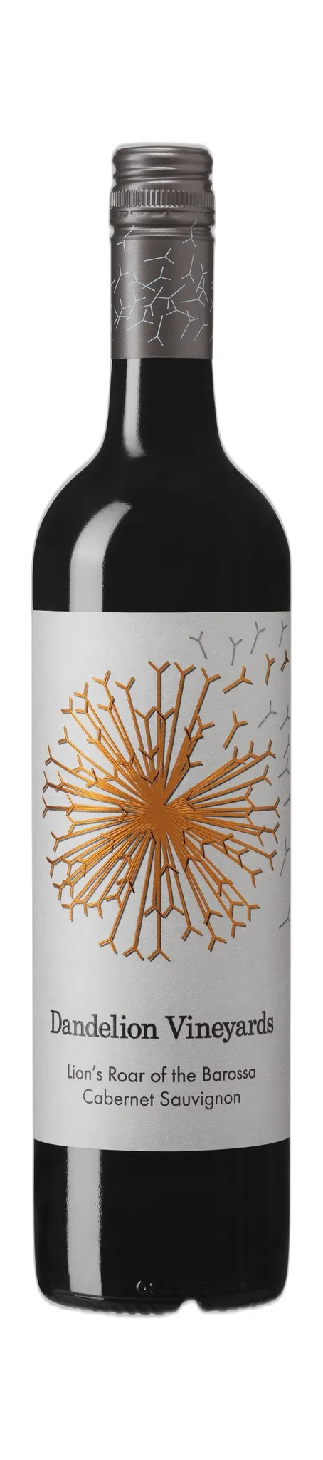 Lion's Roar of the Barossa