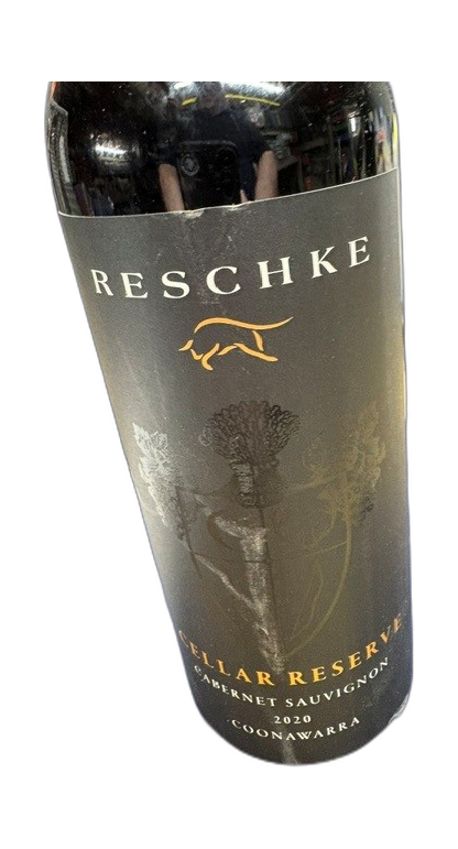 Cellar Reserve Cabernet Sauvignon
