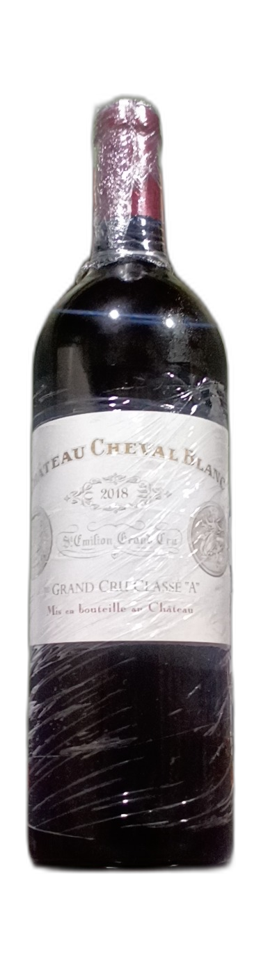 Château Cheval Blanc