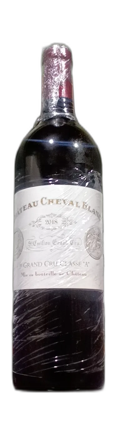 Château Cheval Blanc
