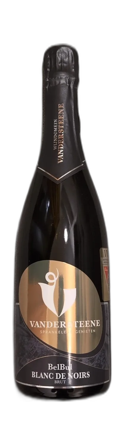 BelBul Blanc de Noirs Brut