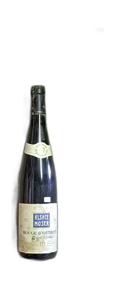 Rouge d'Ottrott Cuvée Odile