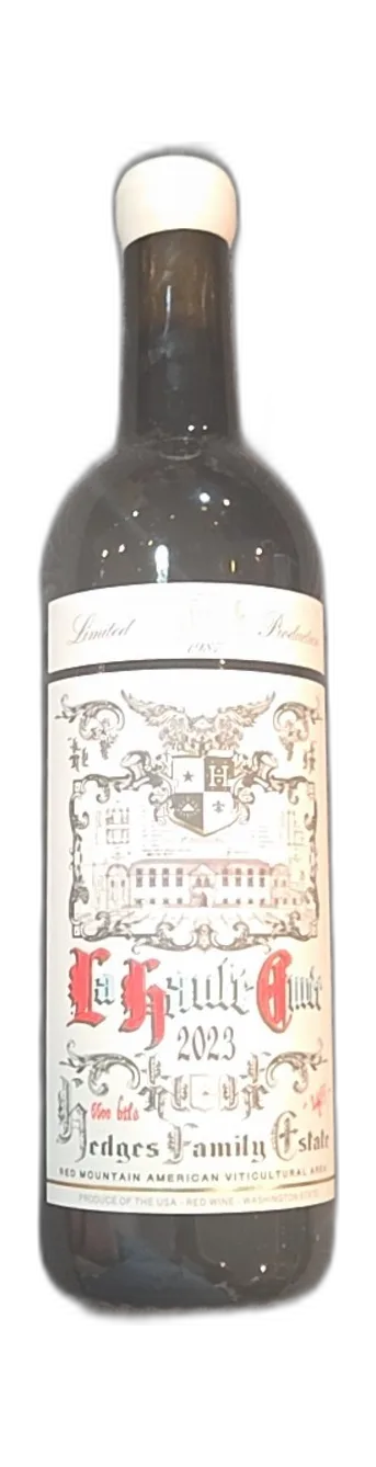 La Haute Cuvée