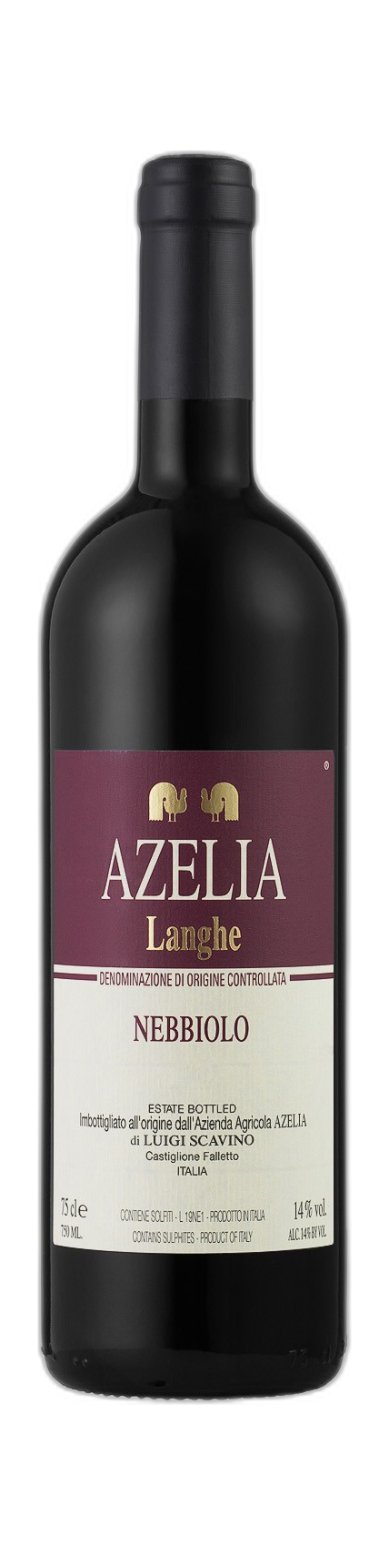 Langhe Nebbiolo