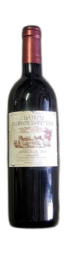 Château Durfort-Vivens