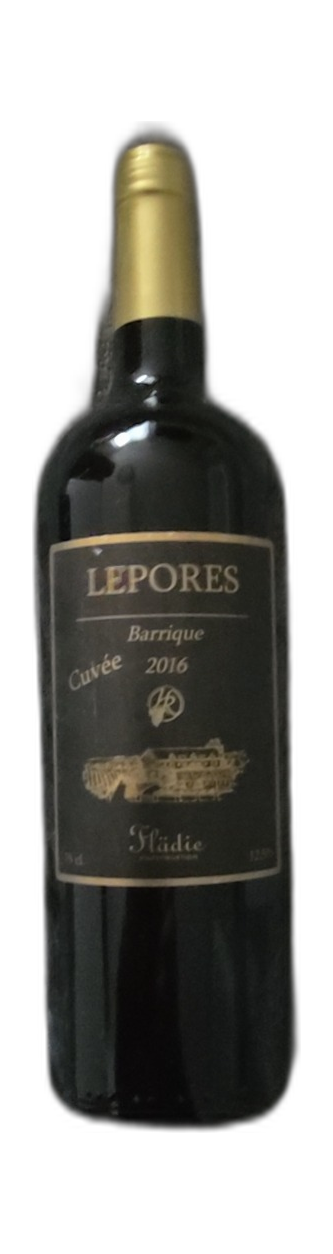 Lepores Barrique Cuvée