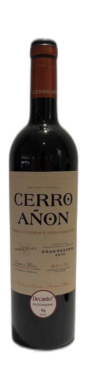 Gran Reserva