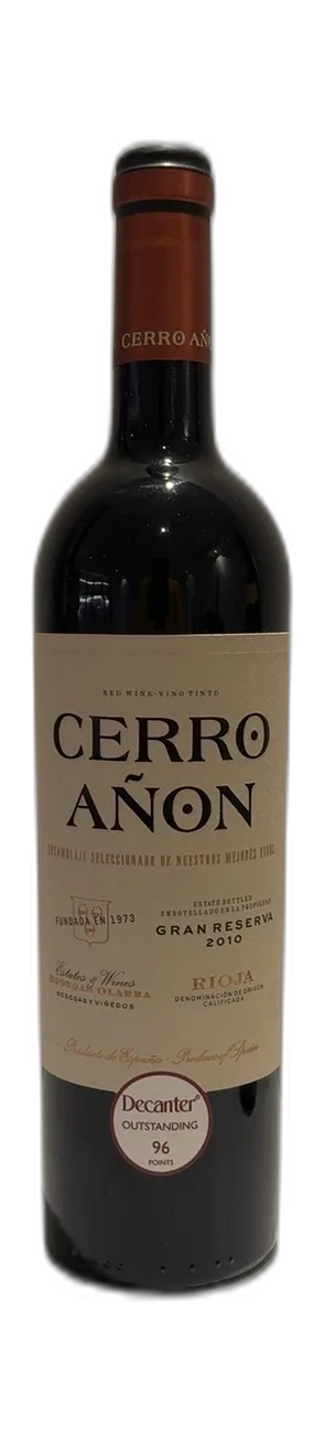 Gran Reserva