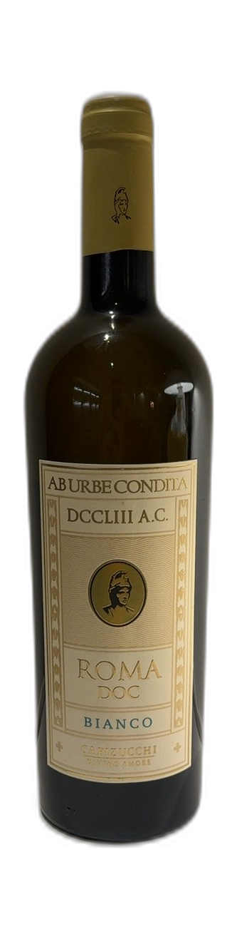 753 A.C. – Roma DOC Bianco