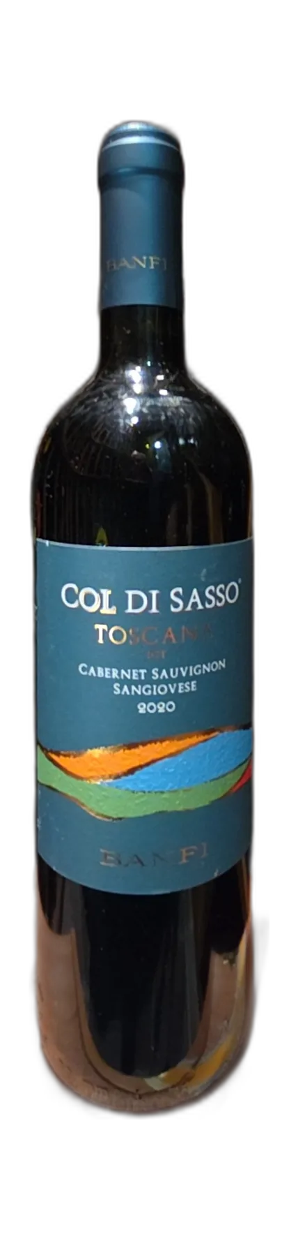 Col di Sasso